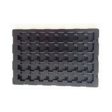 ESD Blister Tray Black ESD PCB tray